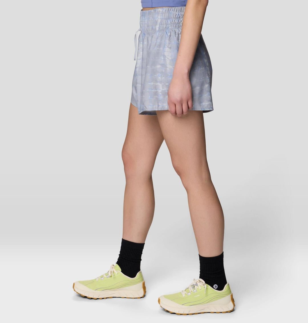Mountain Hardwear Women's Shade Lite™ Short - Quest Outdoors