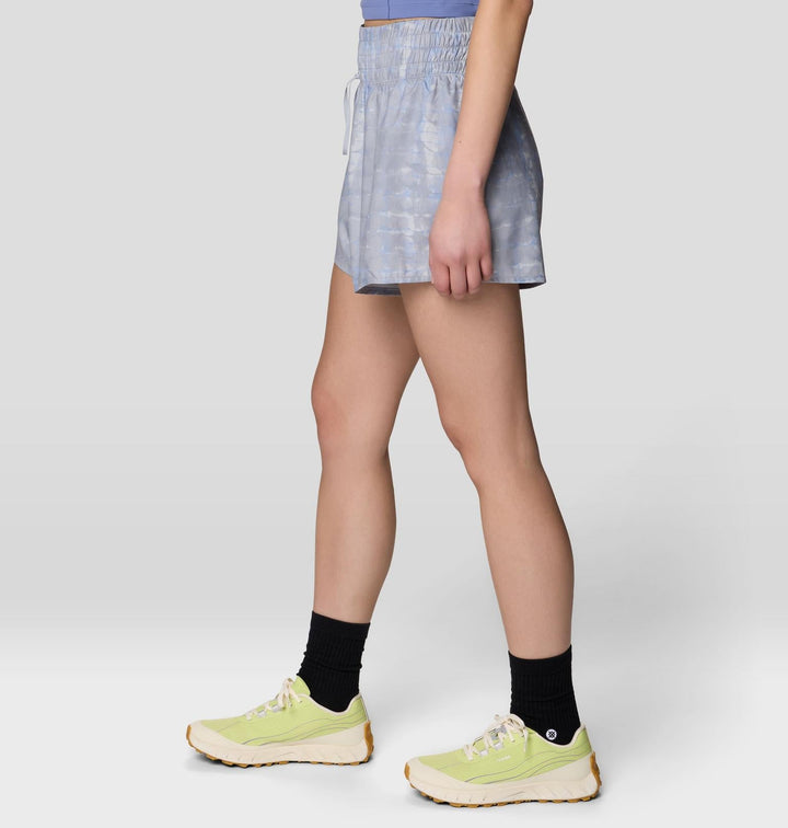 Mountain Hardwear Women's Shade Lite™ Short - Quest Outdoors