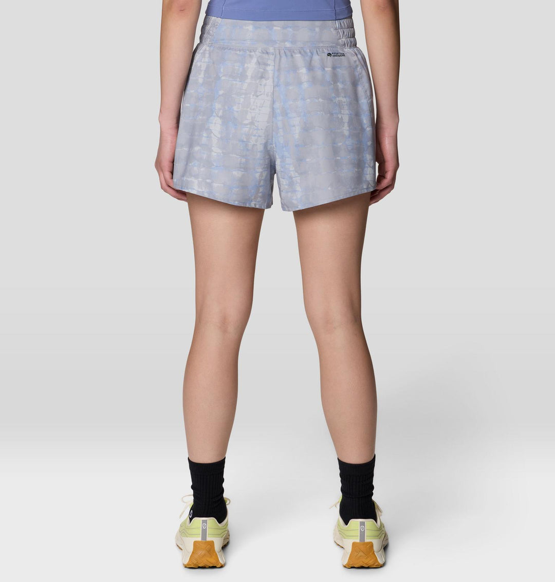 Mountain Hardwear Women's Shade Lite™ Short - Quest Outdoors
