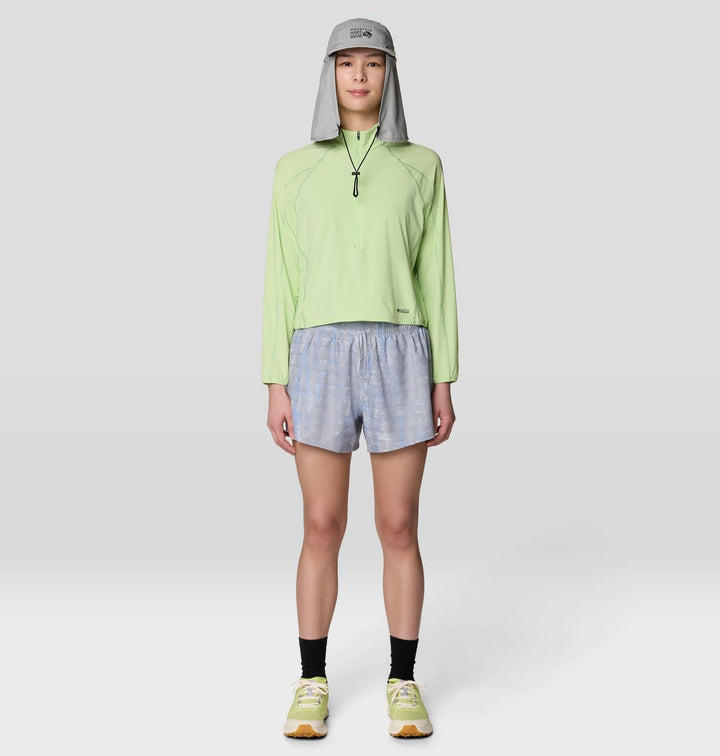 Mountain Hardwear Women's Shade Lite™ Short - Quest Outdoors