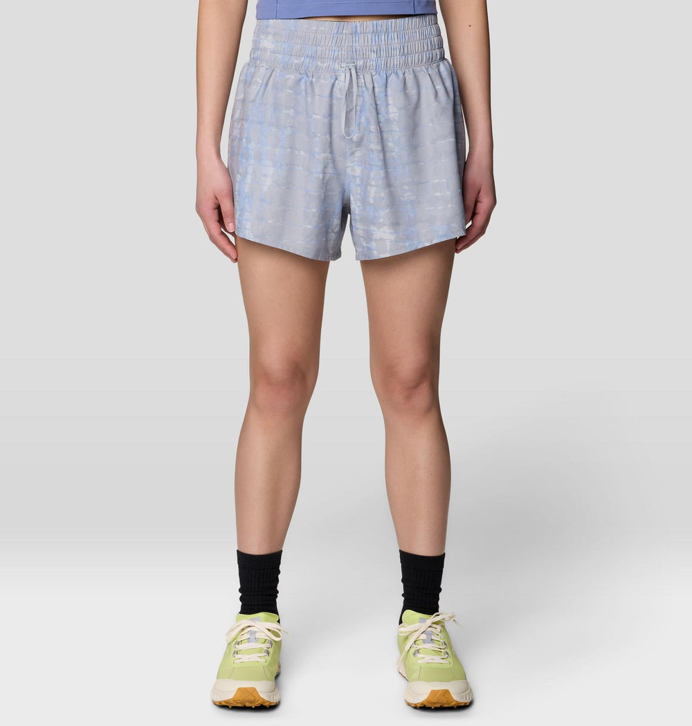 Mountain Hardwear Women's Shade Lite™ Short - Quest Outdoors