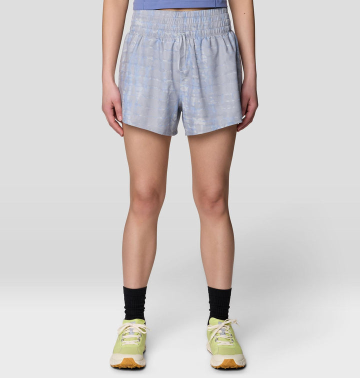 Mountain Hardwear Women's Shade Lite™ Short - Quest Outdoors