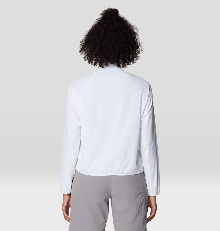 Mountain Hardwear Women's Sunshield™ 1/2 Zip - Quest Outdoors