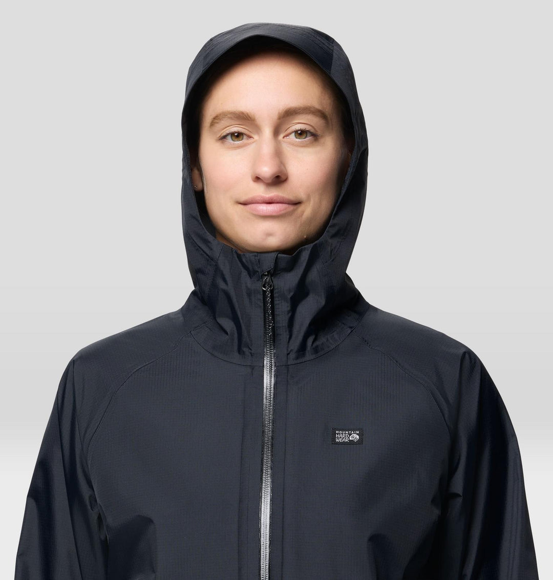 Mountain Hardwear Women's Threshold™ Parka - Quest Outdoors