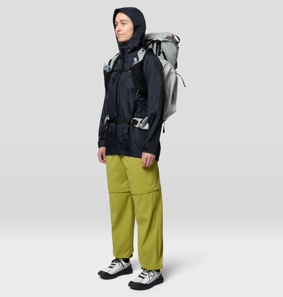Mountain Hardwear Women's Threshold™ Parka - Quest Outdoors