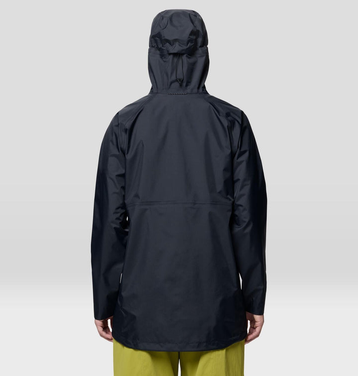 Mountain Hardwear Women's Threshold™ Parka - Quest Outdoors