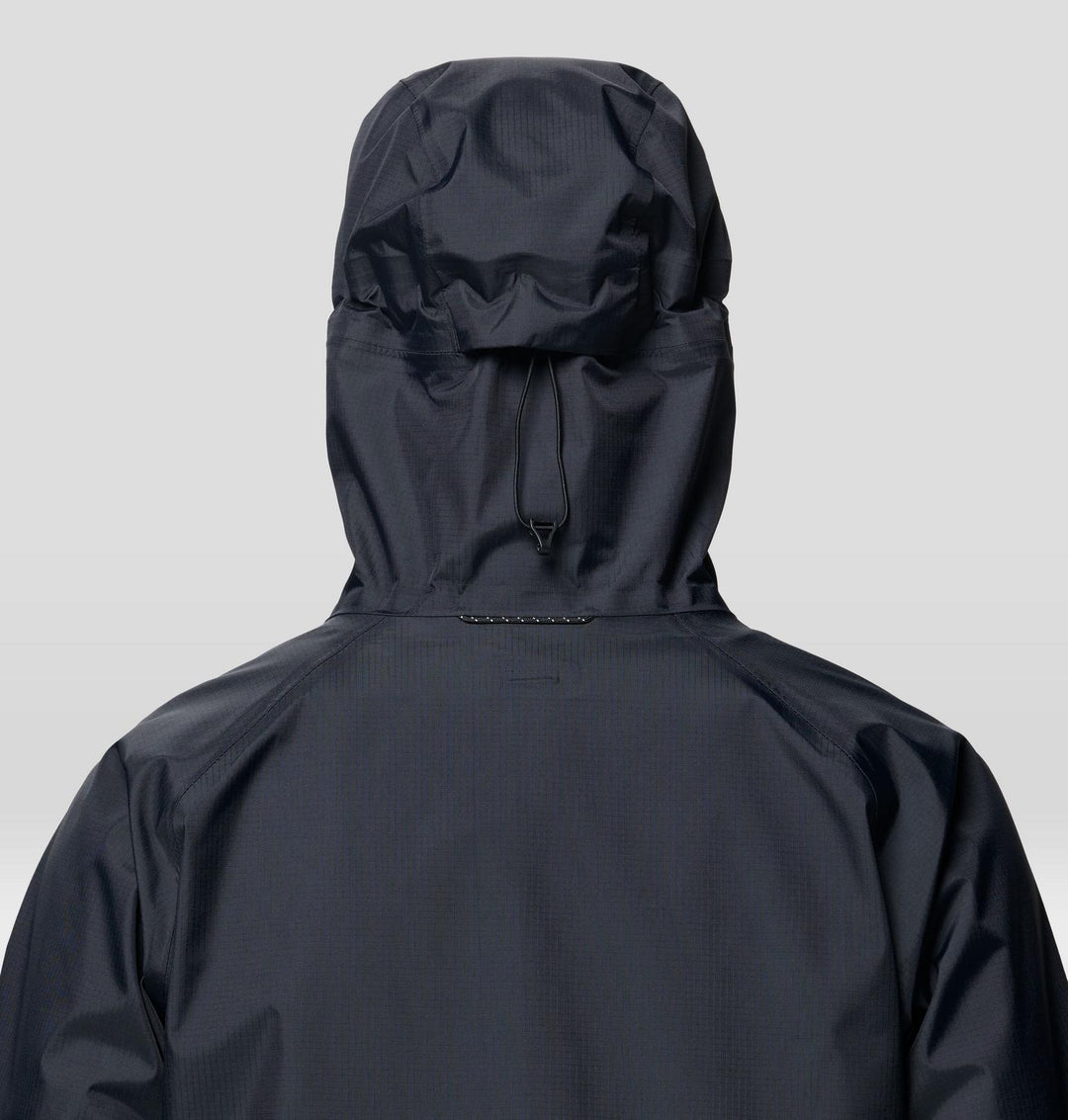 Mountain Hardwear Women's Threshold™ Parka - Quest Outdoors