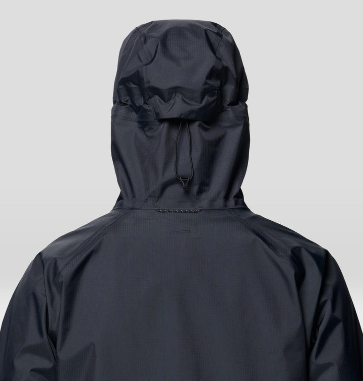 Mountain Hardwear Women's Threshold™ Parka - Quest Outdoors