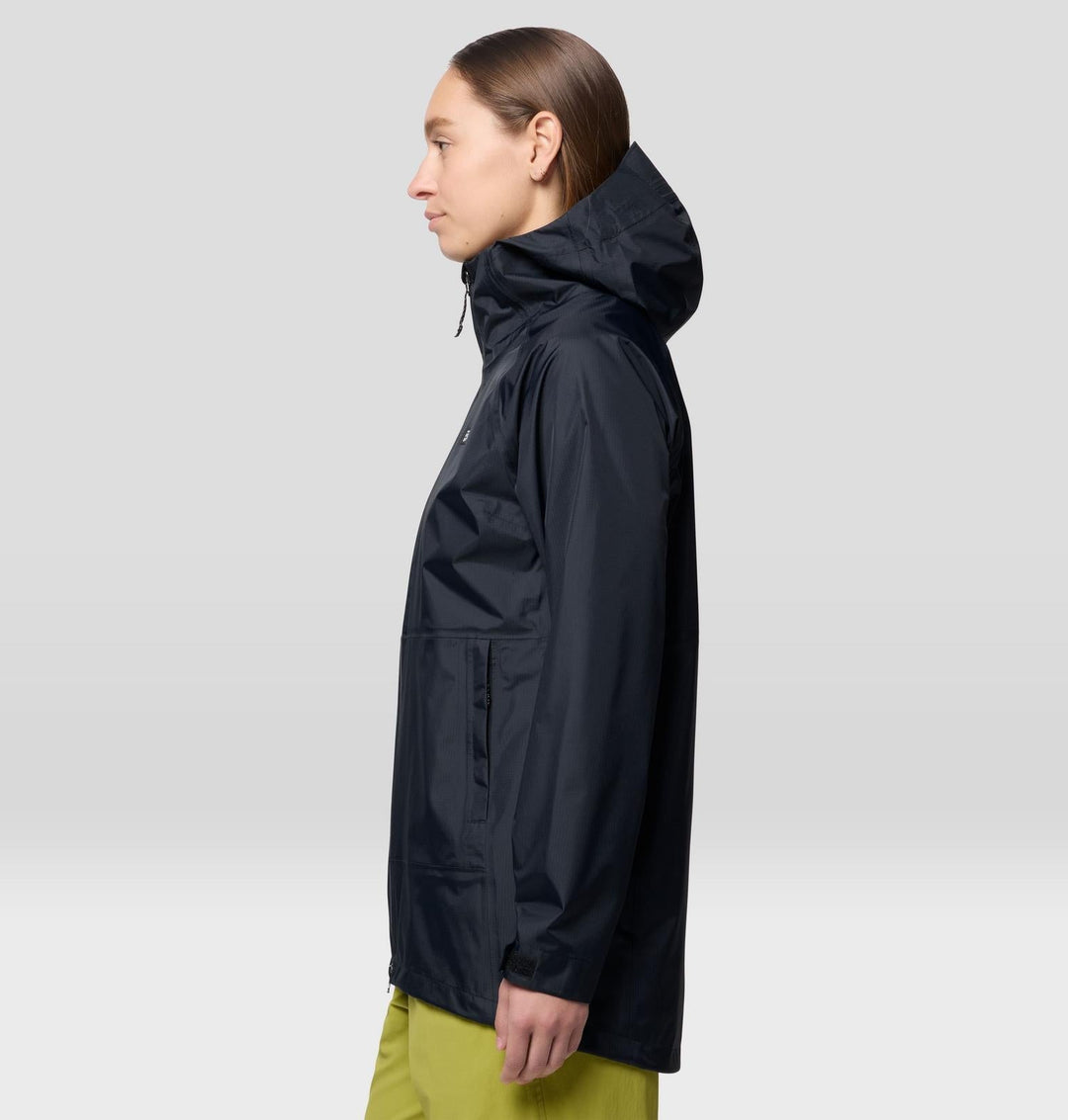 Mountain Hardwear Women's Threshold™ Parka - Quest Outdoors