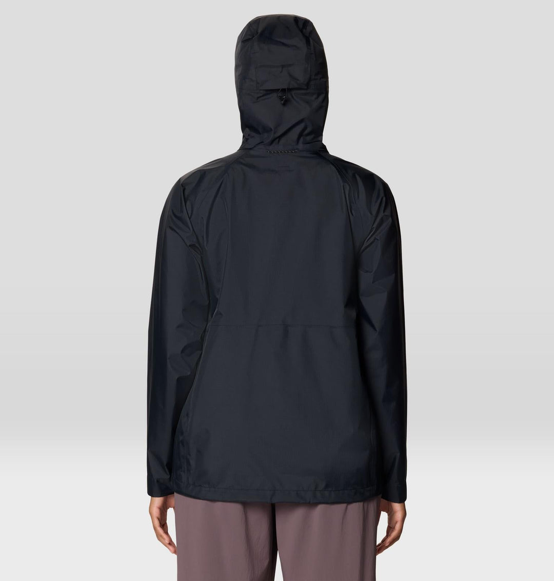 Mountain Hardwear Women's Threshold™ Rain Jacket - Quest Outdoors
