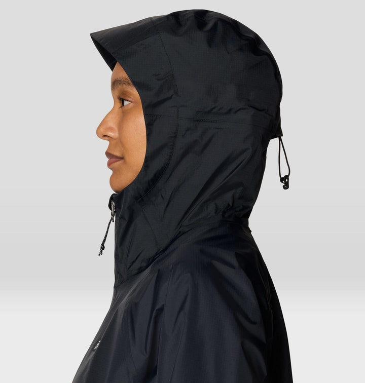 Mountain Hardwear Women's Threshold™ Rain Jacket - Quest Outdoors