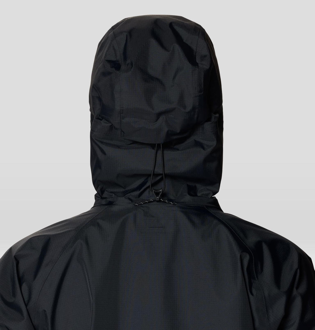 Mountain Hardwear Women's Threshold™ Rain Jacket - Quest Outdoors