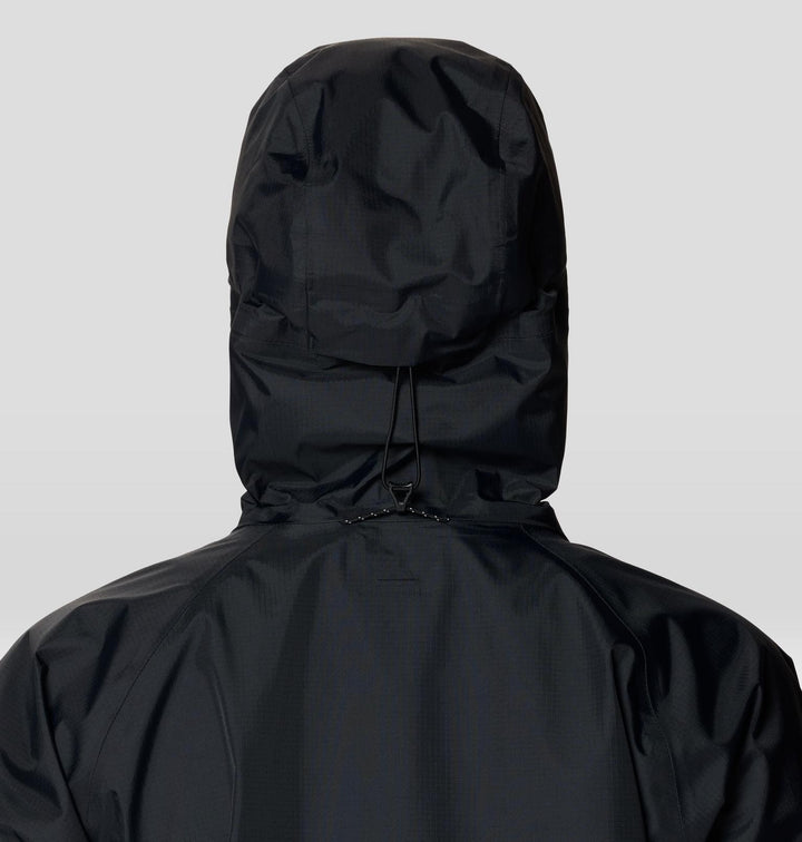 Mountain Hardwear Women's Threshold™ Rain Jacket - Quest Outdoors