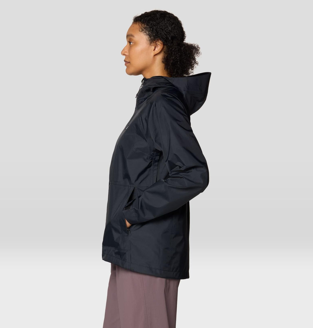 Mountain Hardwear Women's Threshold™ Rain Jacket - Quest Outdoors