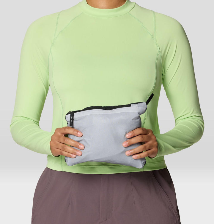 Mountain Hardwear Women's Threshold™ Rain Jacket - Quest Outdoors