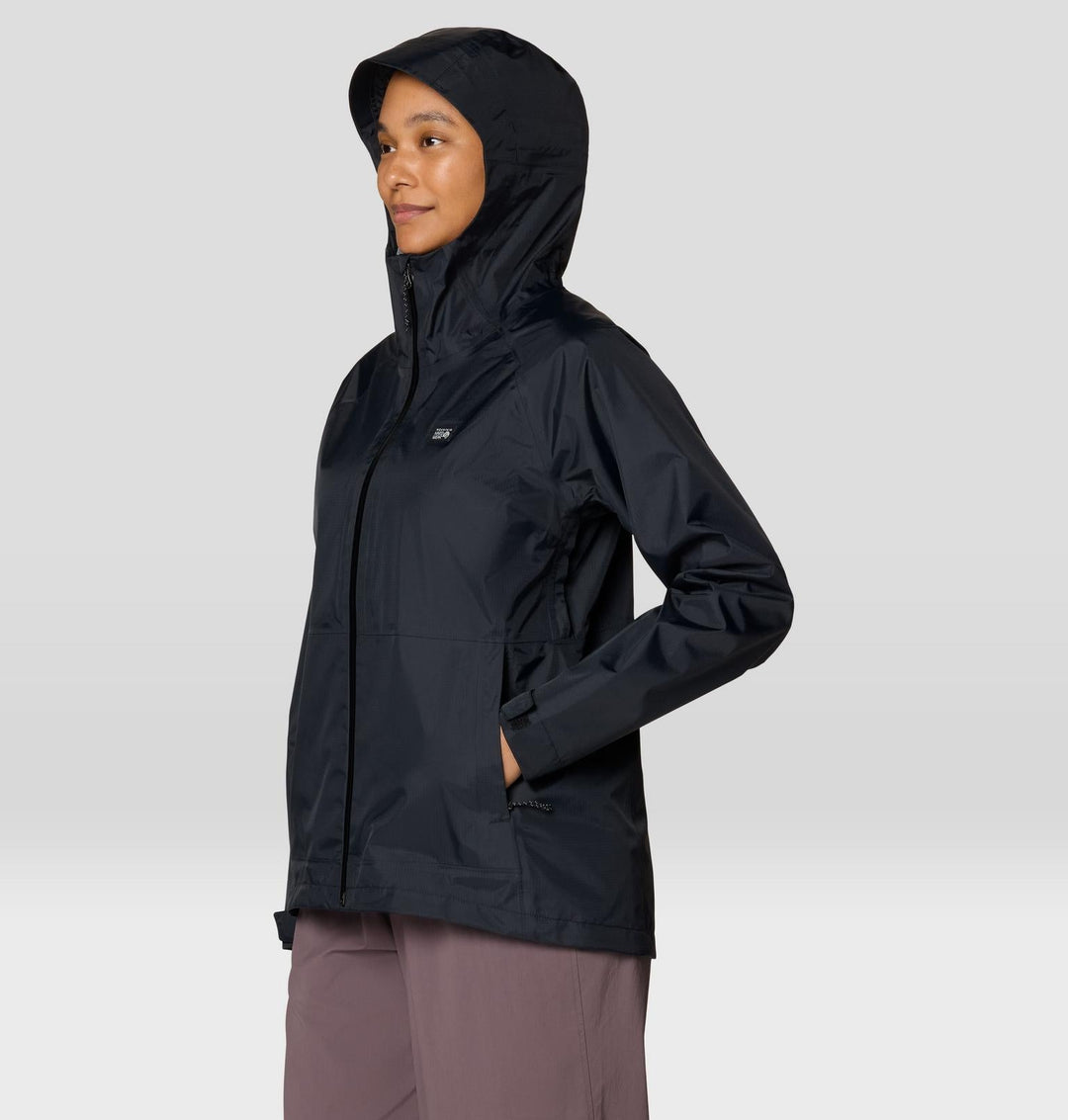 Mountain Hardwear Women's Threshold™ Rain Jacket - Quest Outdoors