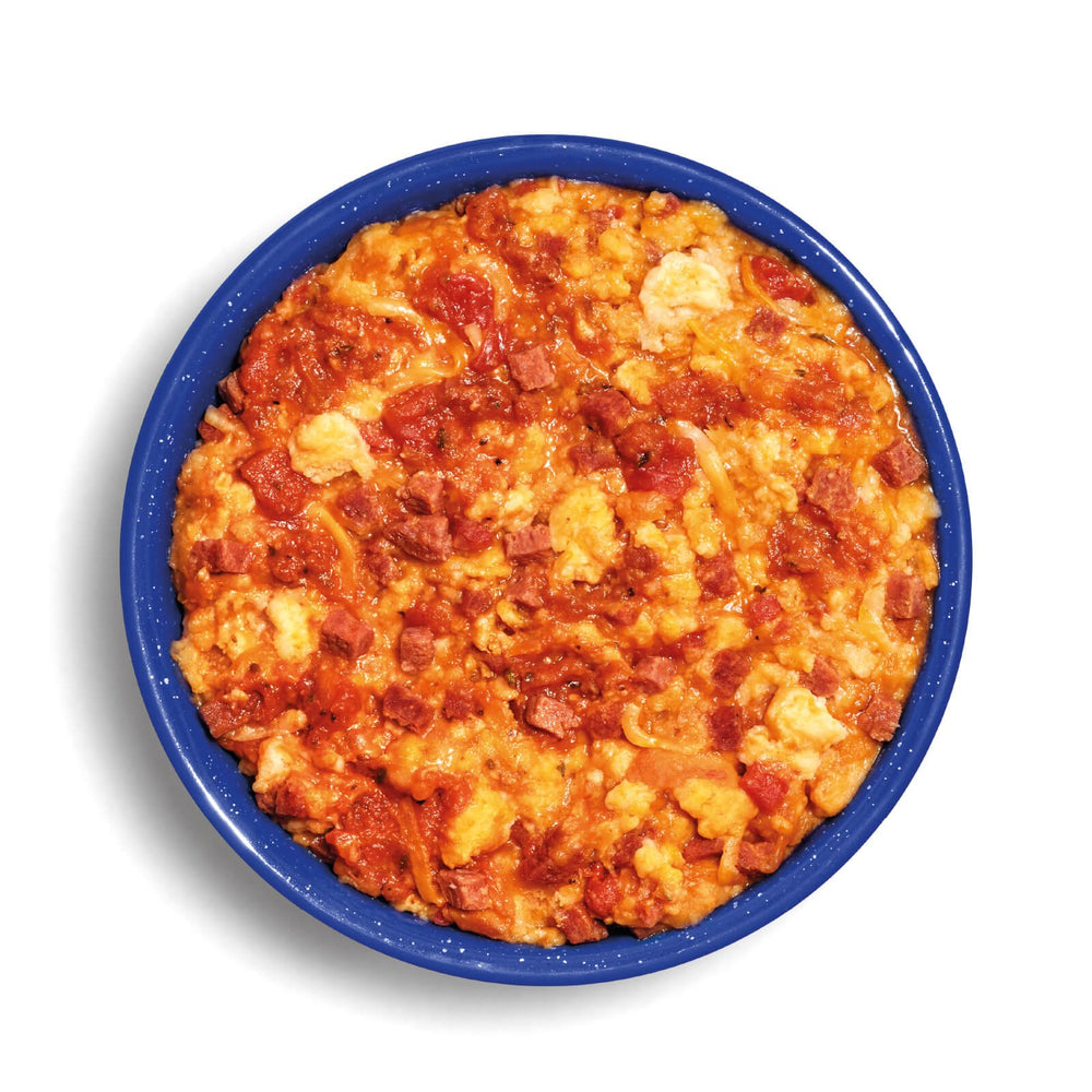 Mountain House Cheesy Pepperoni Pizza Bowl - Quest Outdoors