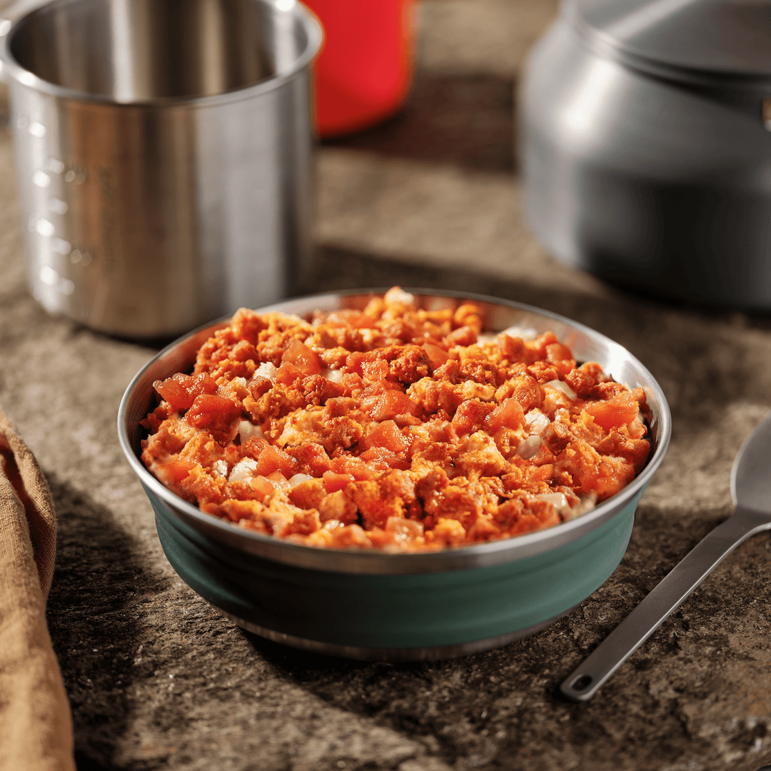 Mountain House Cheesy Pepperoni Pizza Bowl - Quest Outdoors