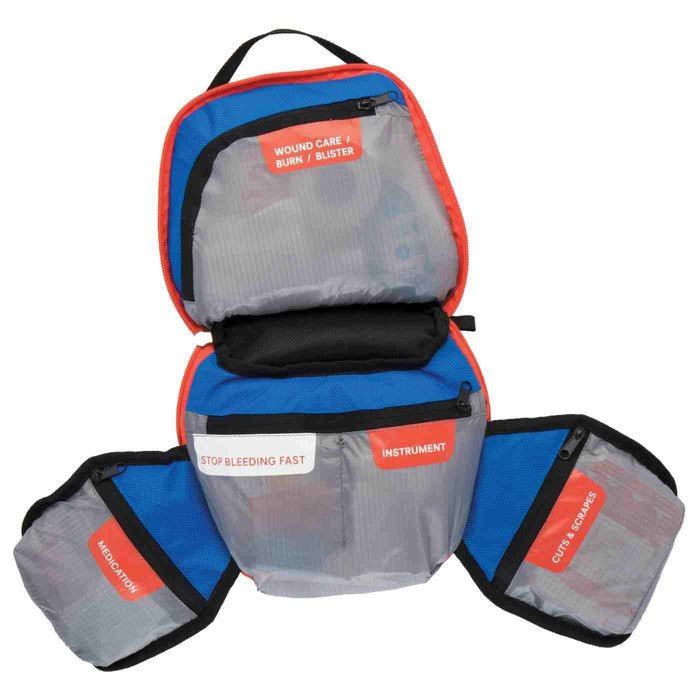 Mountain Series Medical Kit - Backpacker - Quest Outdoors