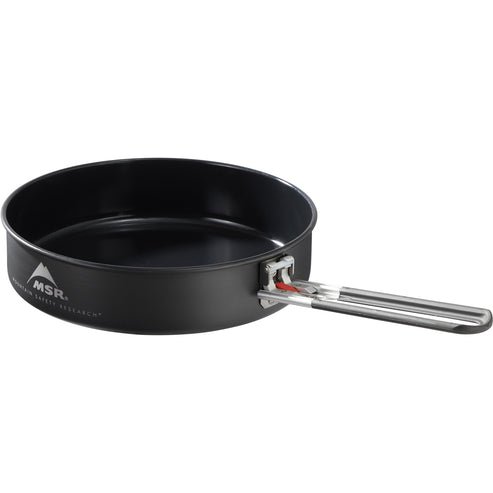 MSR Ceramic Skillet - Quest Outdoors