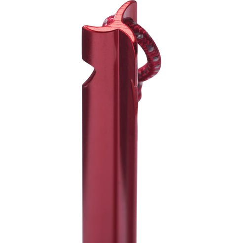 MSR Groundhog Tent Stakes, Bulk - Quest Outdoors