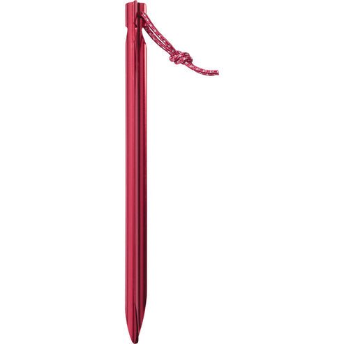 MSR Groundhog Tent Stakes, Bulk - Quest Outdoors