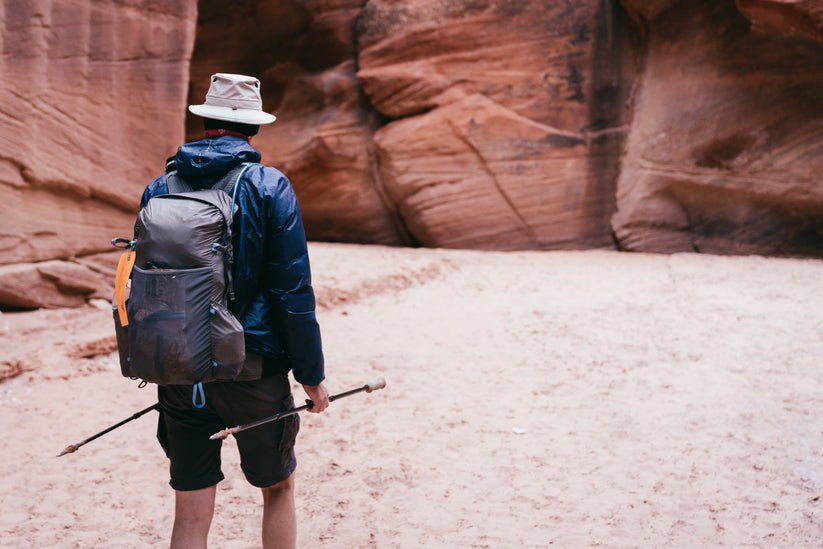 Murmur 36 Hyperlight Backpack - Quest Outdoors