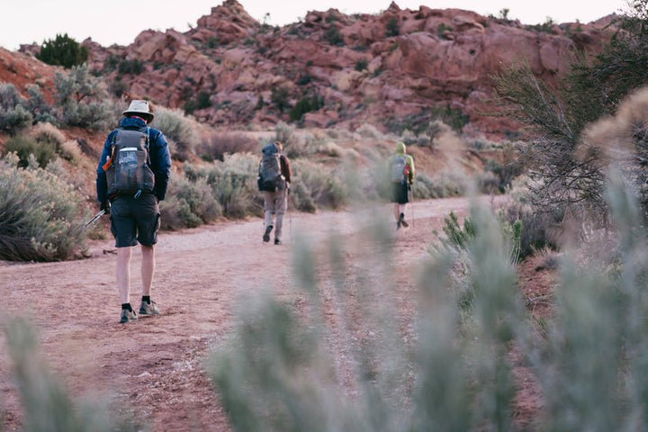 Murmur 36 Hyperlight Backpack - Quest Outdoors