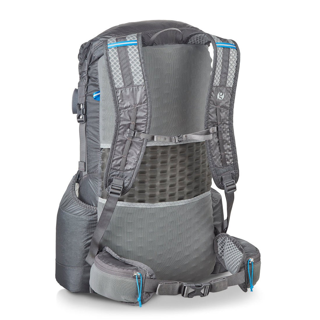 Murmur 36 Hyperlight Backpack - Quest Outdoors