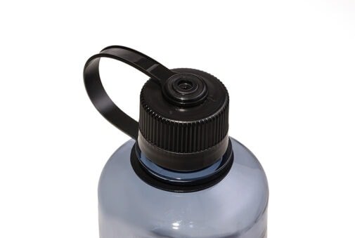 Nalgene 16oz Narrow Mouth Sustain Water Bottle - Quest Outdoors