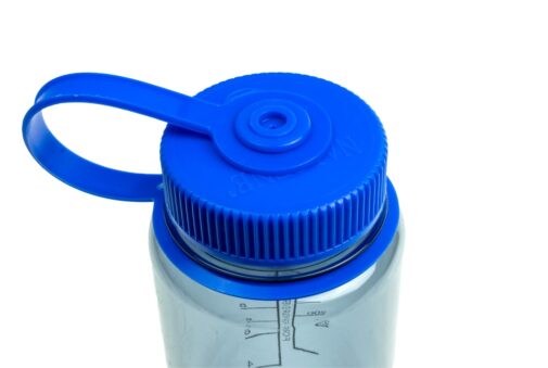 Nalgene 16oz Wide Mouth Sustain Water Bottle - Quest Outdoors