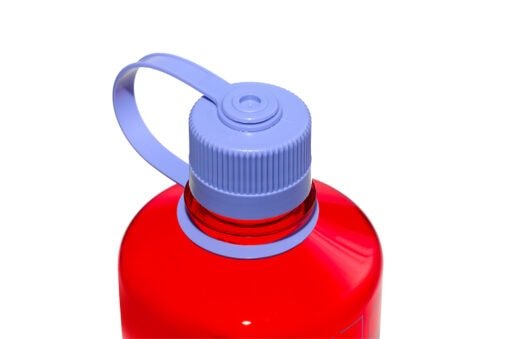 Nalgene 32oz Narrow Mouth Sustain Water Bottle - Quest Outdoors