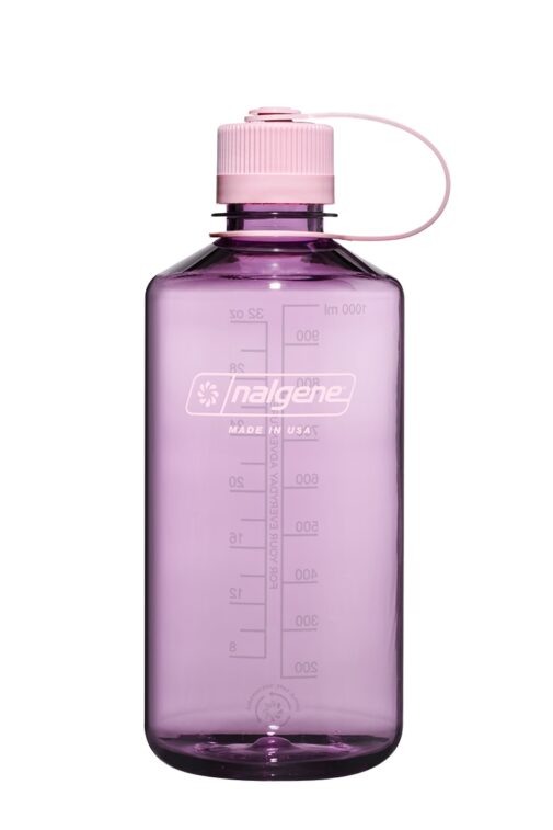 Nalgene 32oz Narrow Mouth Sustain Water Bottle - Quest Outdoors