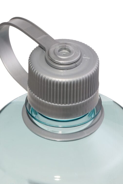 Nalgene 32oz Narrow Mouth Sustain Water Bottle - Quest Outdoors