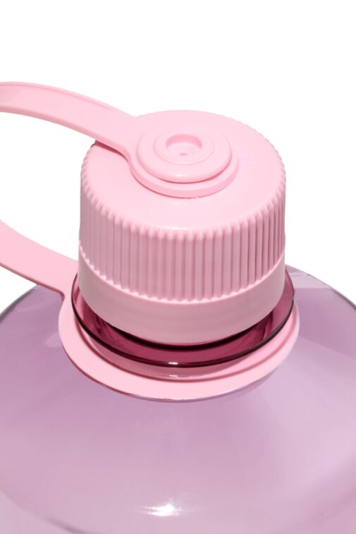 Nalgene 32oz Narrow Mouth Sustain Water Bottle - Quest Outdoors