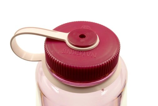 Nalgene 48oz Wide Mouth Sustain Silo Bottle - Quest Outdoors