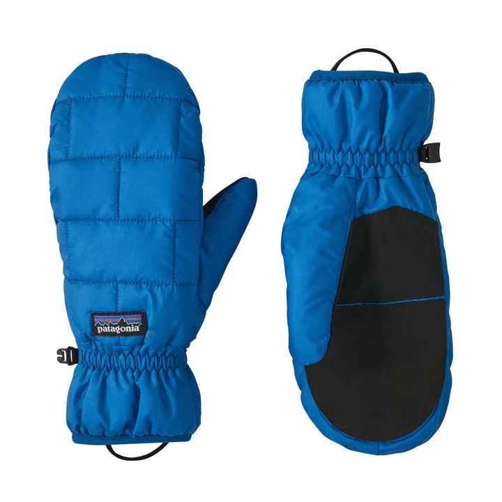 Nano Puff Mitts - Quest Outdoors