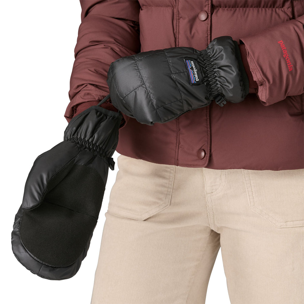 Nano Puff Mitts - Quest Outdoors