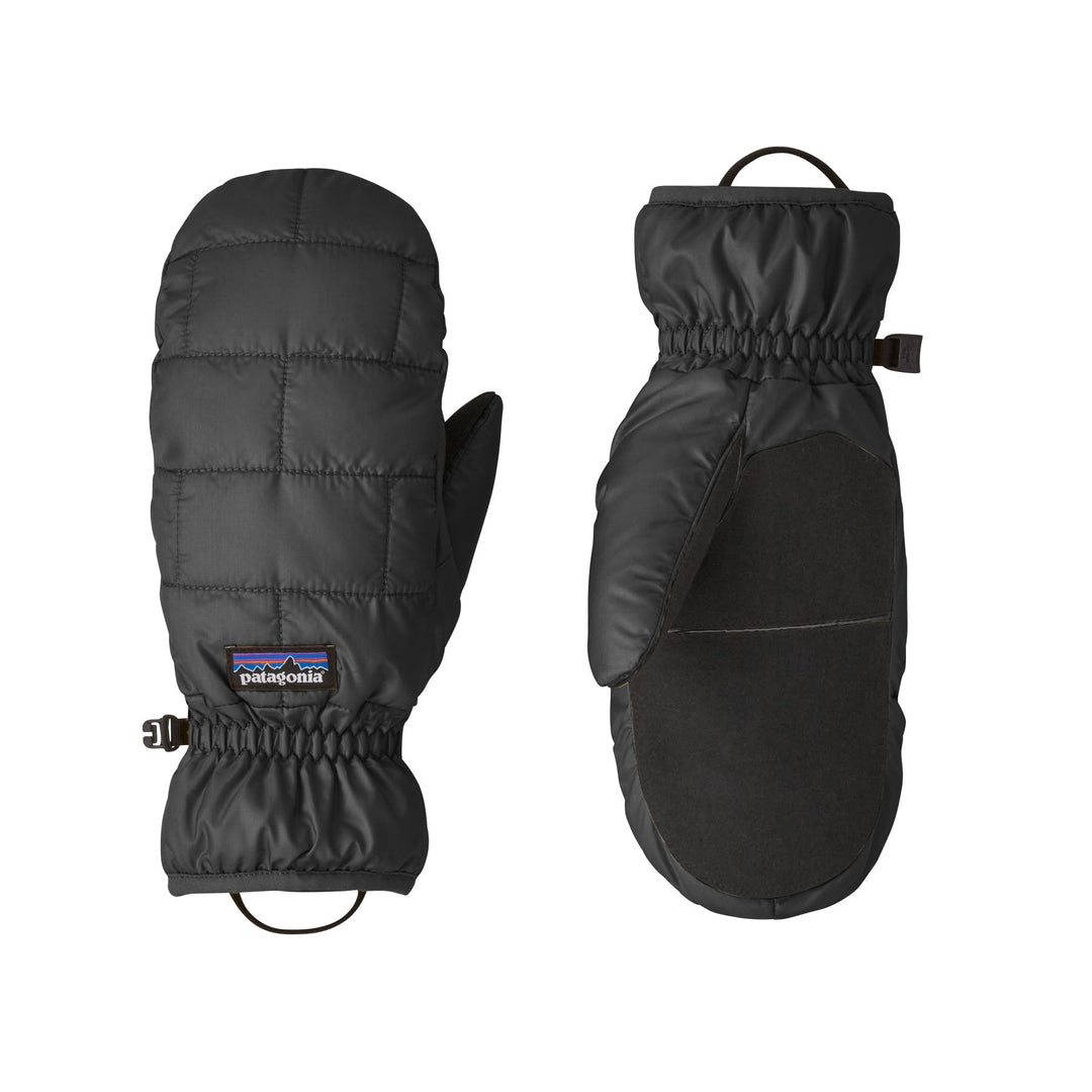 Nano Puff Mitts - Quest Outdoors