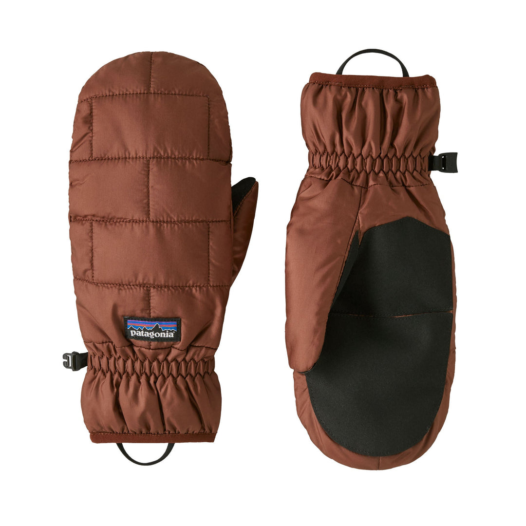 Nano Puff Mitts - Quest Outdoors