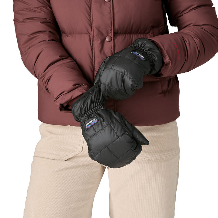 Nano Puff Mitts - Quest Outdoors