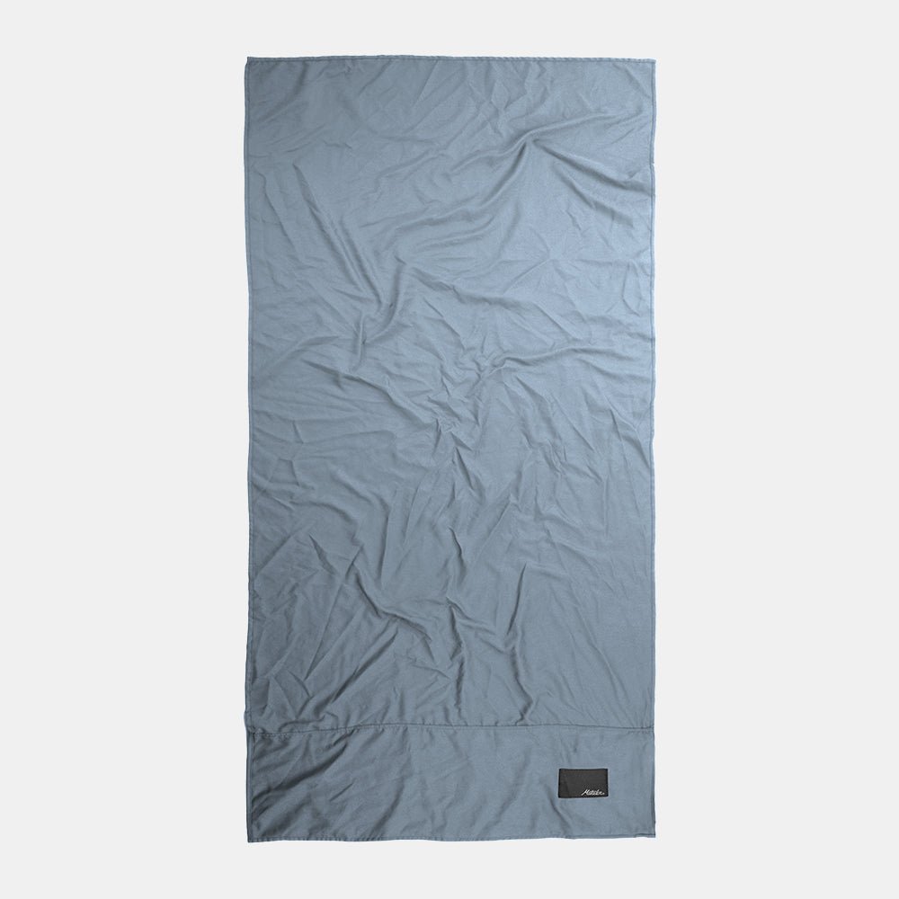 NanoDry Packable Beach Towel - Quest Outdoors
