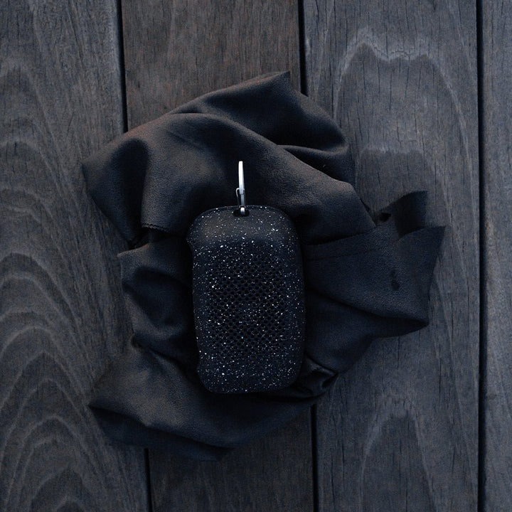 NanoDry Packable Shower Towel – Large - Quest Outdoors