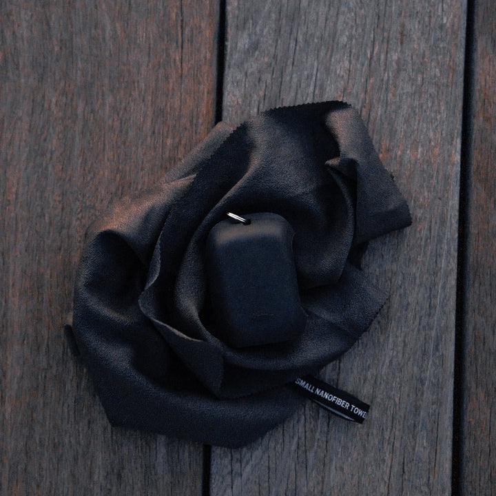 NanoDry Trek Towel - Small - Quest Outdoors