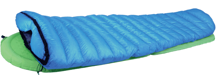 NanoLite Top Quilt 38Deg - Quest Outdoors