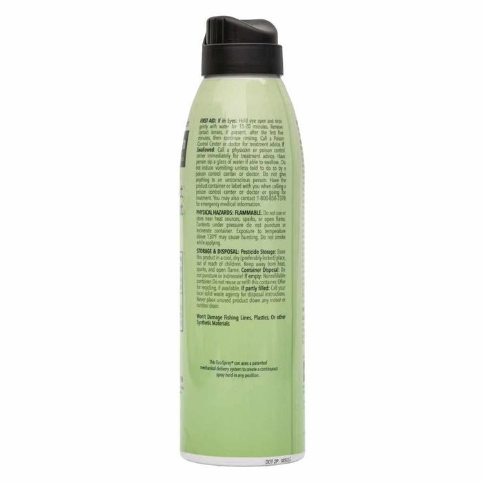 Natrapel Picaridin Tick & Insect Repellent Eco - Spray 6 oz. - Quest Outdoors