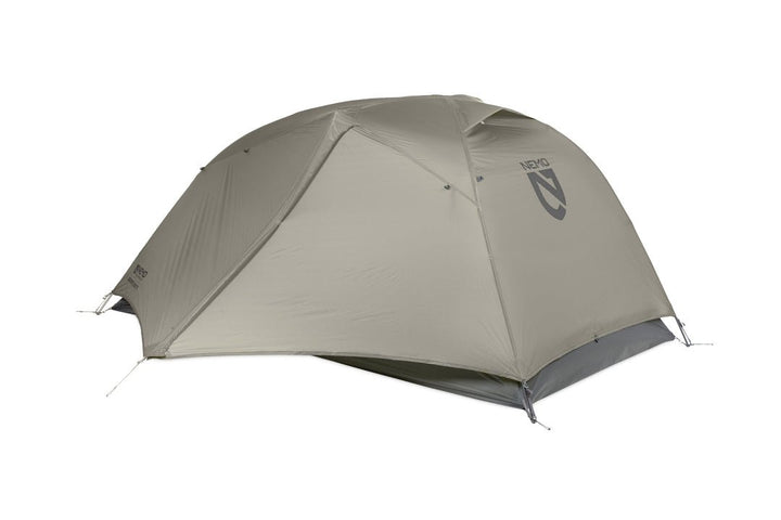 NEMO Dragonfly OSMO™ Ultralight Backpacking Tent, 2 person - Quest Outdoors
