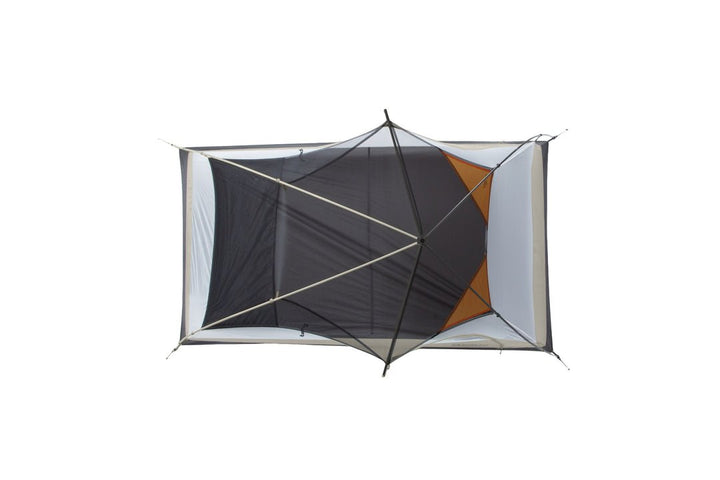 NEMO Dragonfly OSMO™ Ultralight Backpacking Tent, 2 person - Quest Outdoors