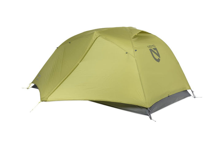 NEMO Dragonfly OSMO™ Ultralight Backpacking Tent, 2 person - Quest Outdoors