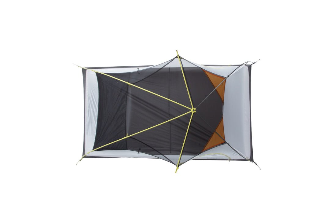 NEMO Dragonfly OSMO™ Ultralight Backpacking Tent, 2 person - Quest Outdoors